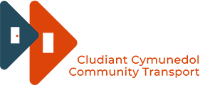 Logo O Ddrws i Ddrws