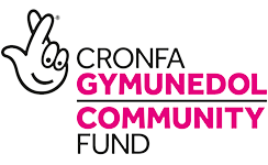 Cronfa Gymunedol Loteri