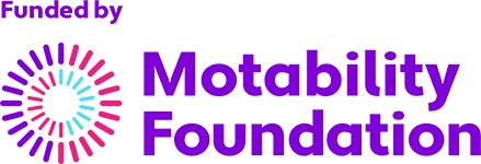 Motability Foundation