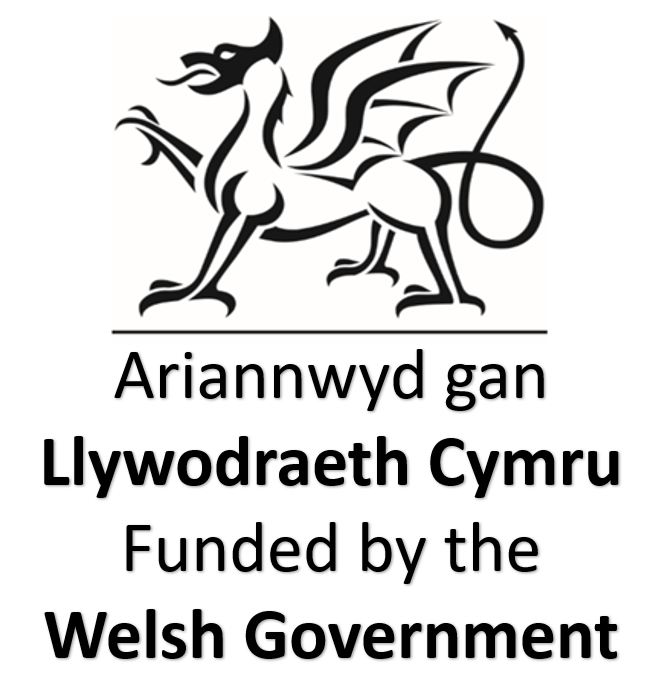 Llywodraeth Cymru